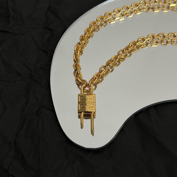 Givenchy necklace 04yxh02 (7)