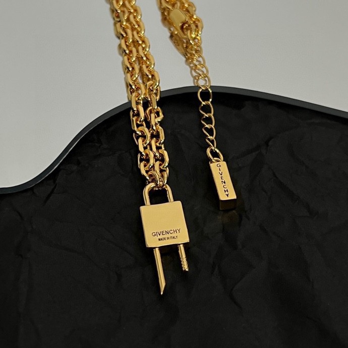 Givenchy necklace 04yxh02 (8)