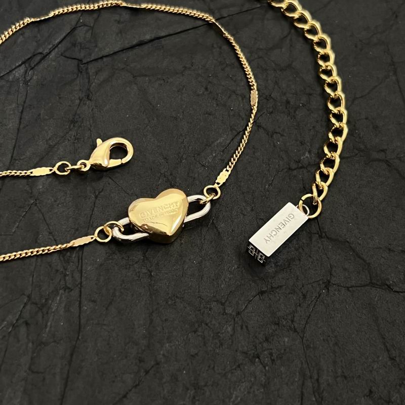 Givenchy necklace 05yxh01 (5)