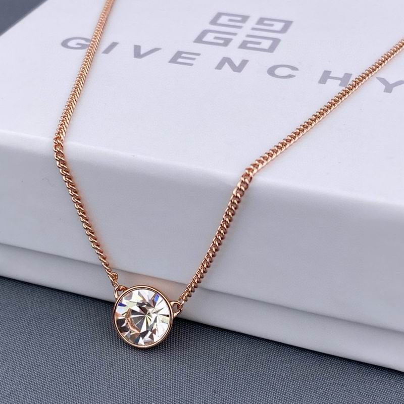 Givenchy necklace 05yxh02 (10)