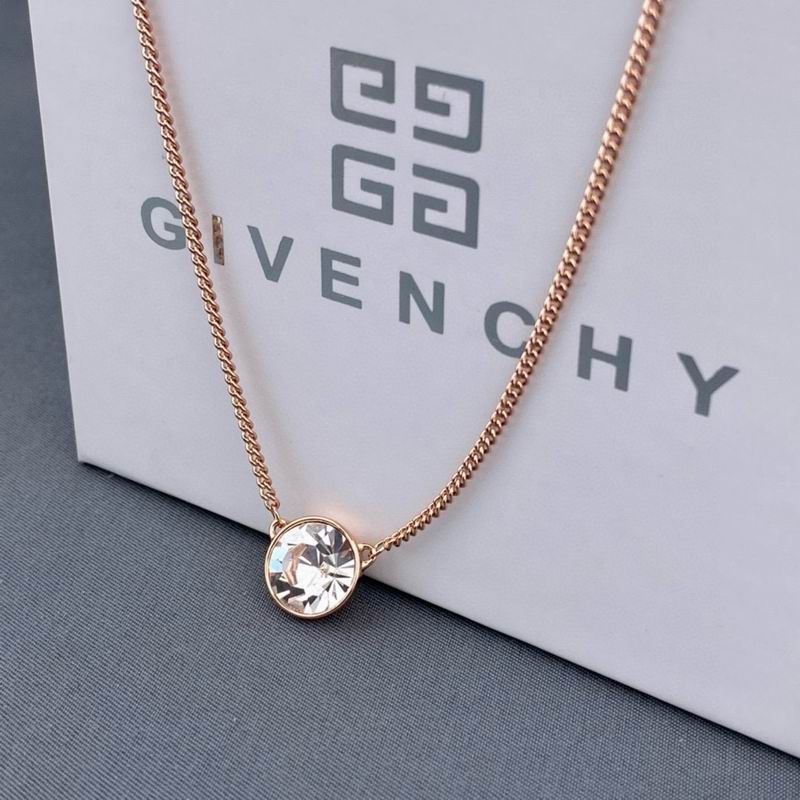 Givenchy necklace 05yxh02 (12)