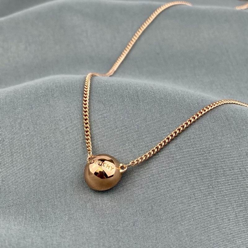 Givenchy necklace 05yxh02 (13)
