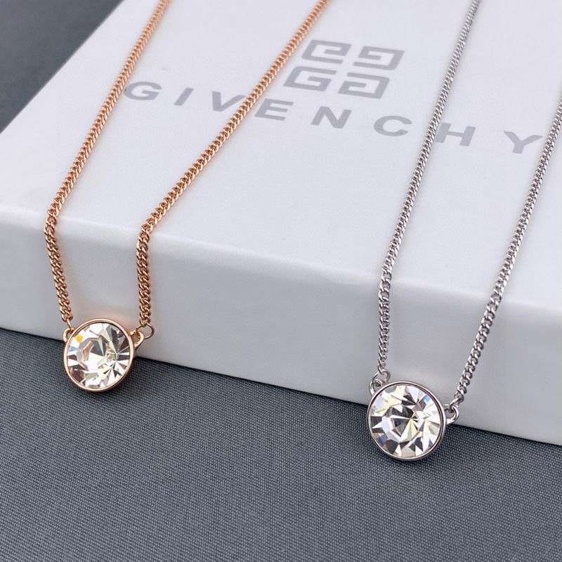 Givenchy necklace 05yxh02 (4)