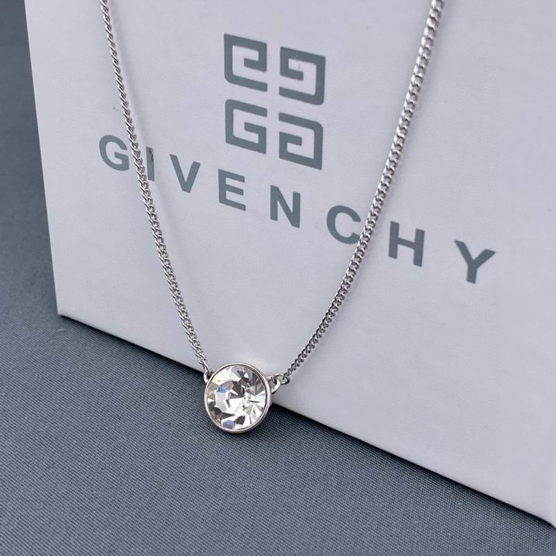 Givenchy necklace 05yxh02 (5)