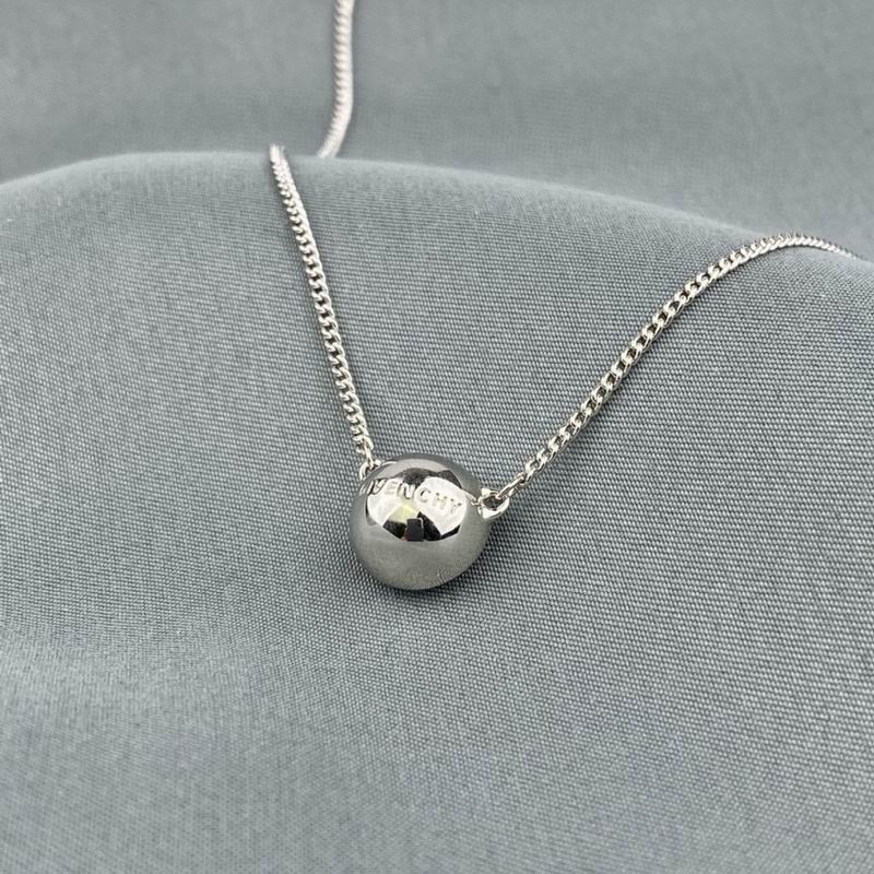 Givenchy necklace 05yxh02 (6)
