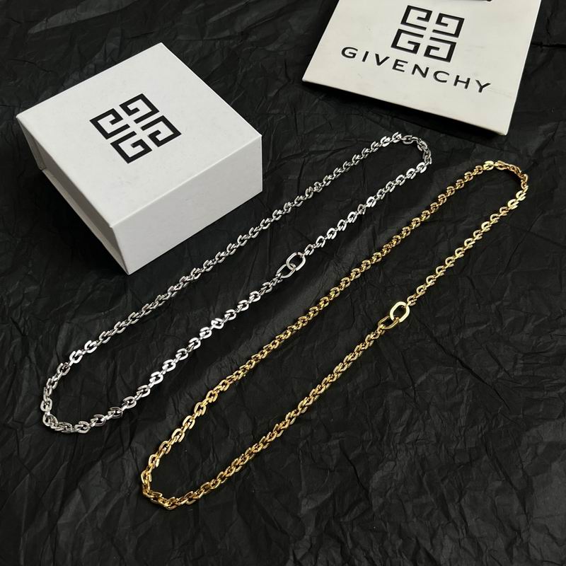Givenchy necklace 06yxh01 (1)