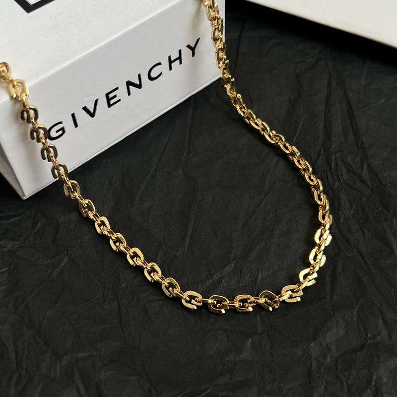 Givenchy necklace 06yxh01 (10)