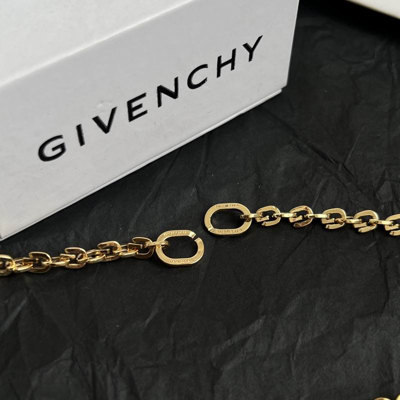 Givenchy necklace 06yxh01 (11)