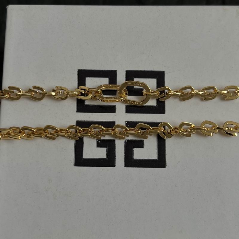 Givenchy necklace 06yxh01 (12)