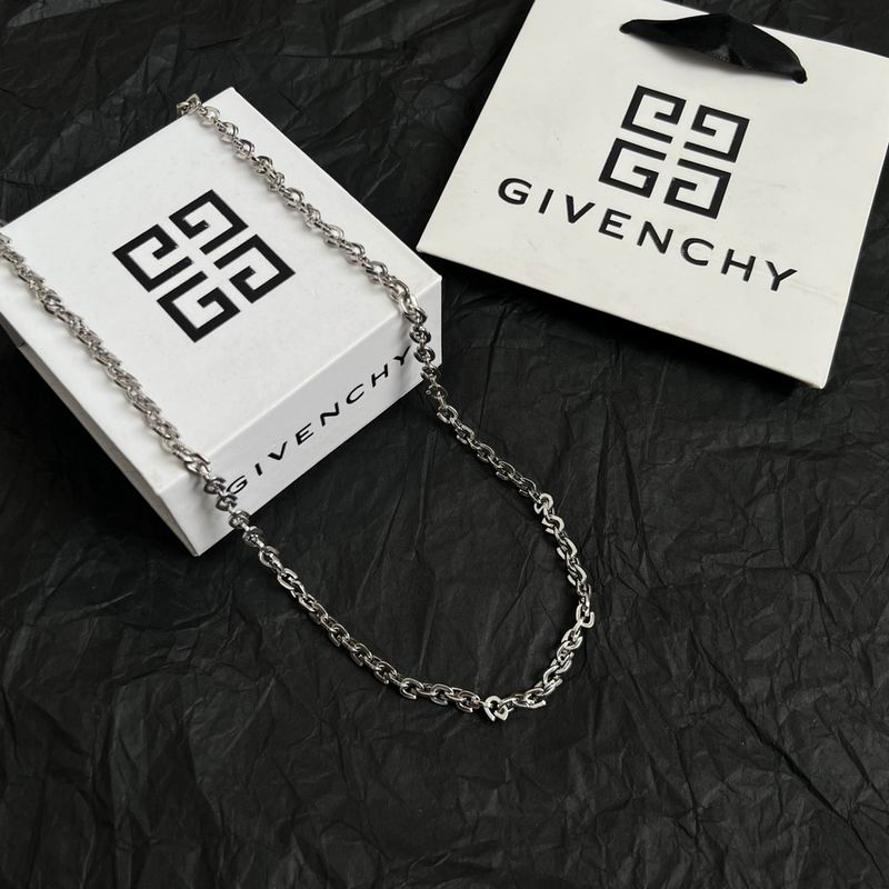 Givenchy necklace 06yxh01 (3)