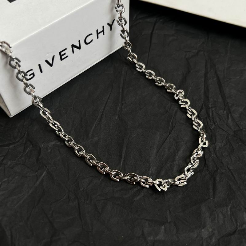 Givenchy necklace 06yxh01 (5)