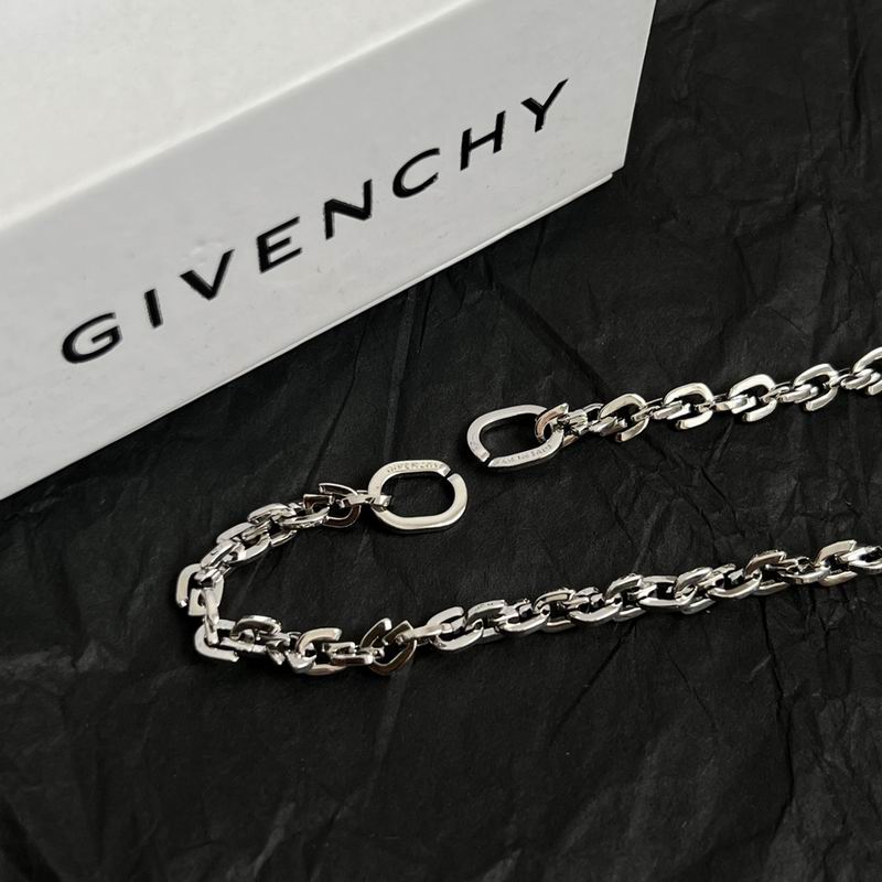 Givenchy necklace 06yxh01 (6)