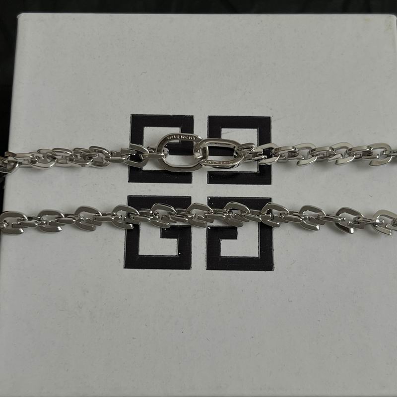 Givenchy necklace 06yxh01 (7)