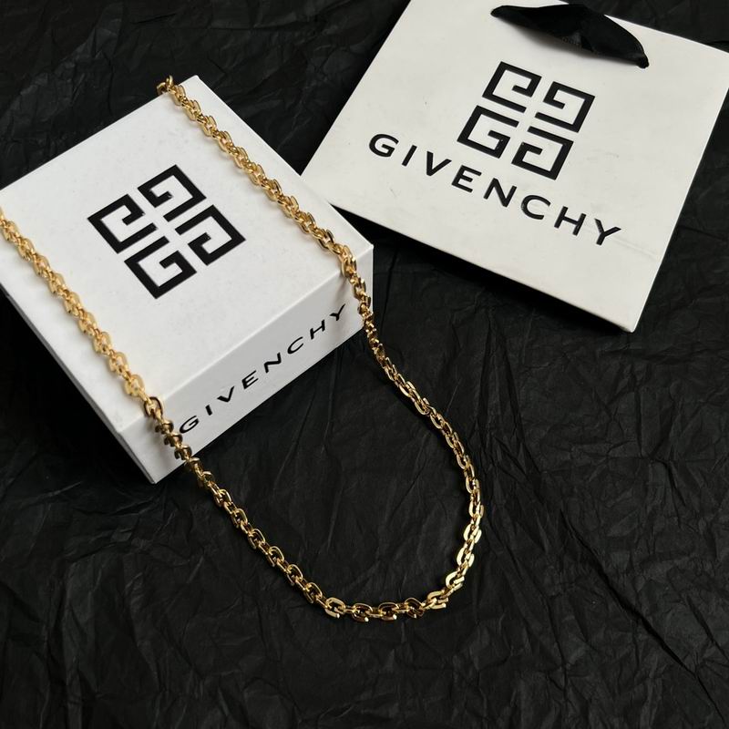 Givenchy necklace 06yxh01 (8)