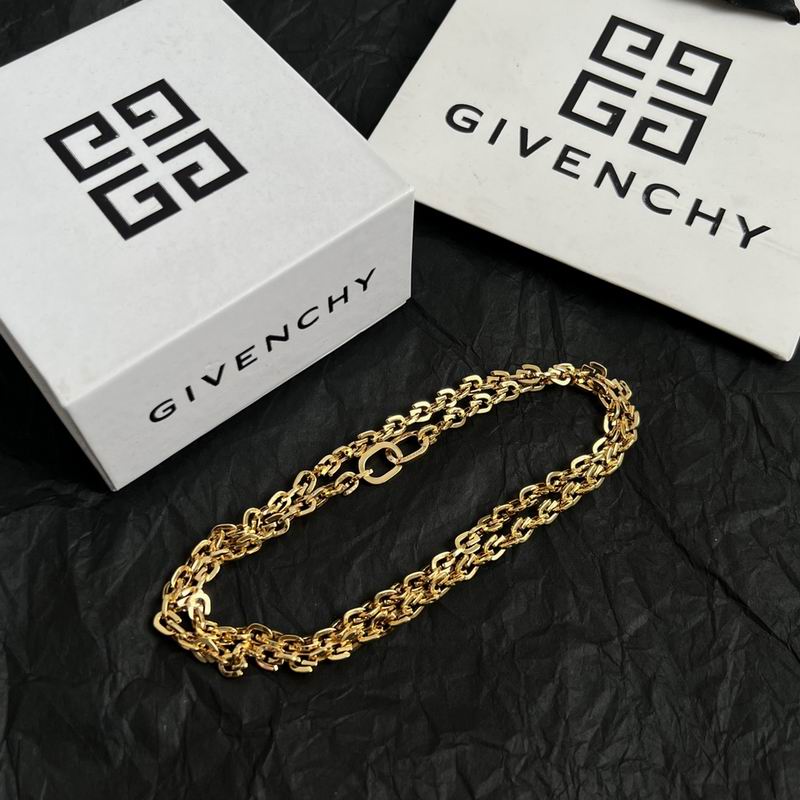 Givenchy necklace 06yxh01 (9)