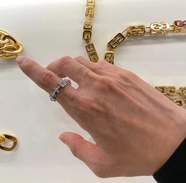 Givenchy ring 06yxh02 (6)