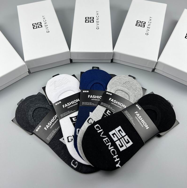 Givenchy socks  (7)