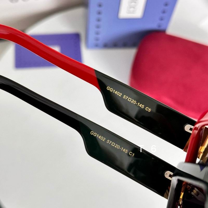 Gucci GG140 57 20-145 a07