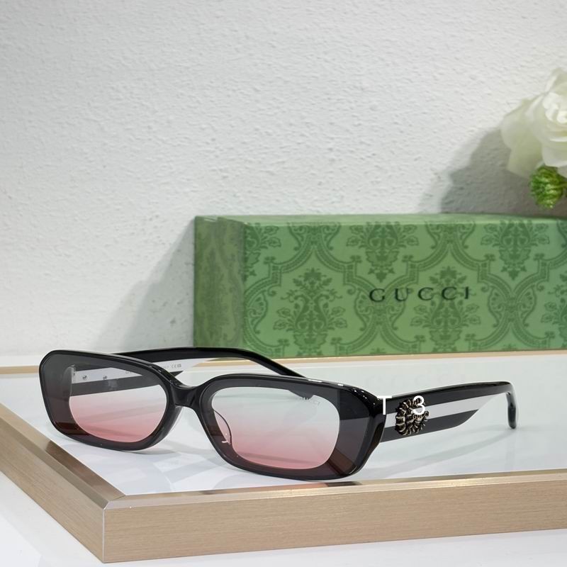 Gucci GG1641 54 19-143 c05