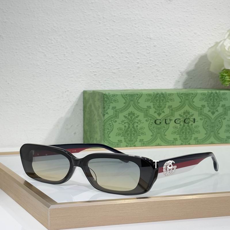 Gucci GG1641 54 19-143 c07