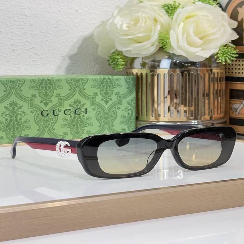 Gucci GG1641 54 19-143 c09
