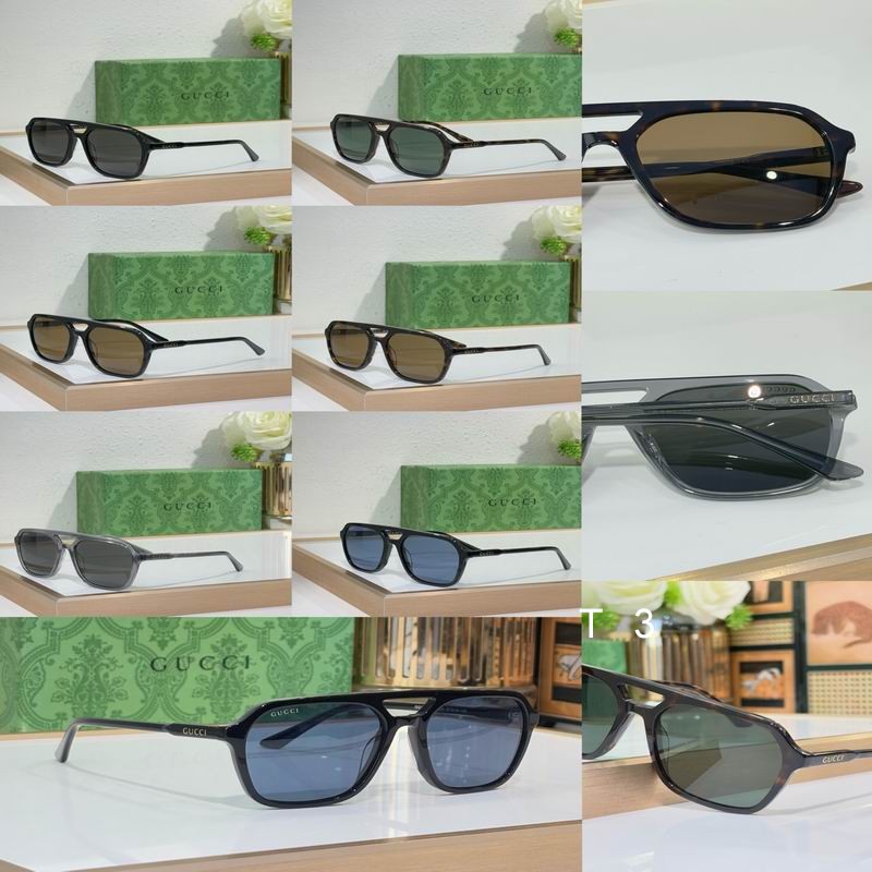 Gucci GG1823SA 57 18-145 c09