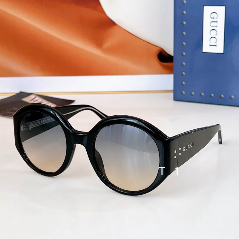 Gucci  GG2014S 55 24-140 a03