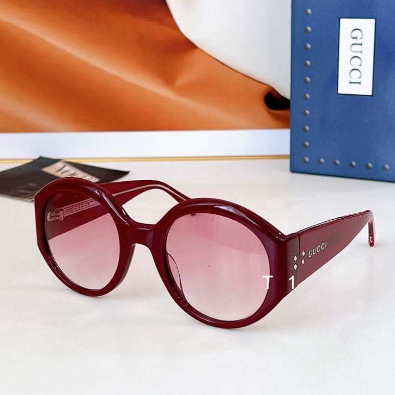 Gucci  GG2014S 55 24-140 a04