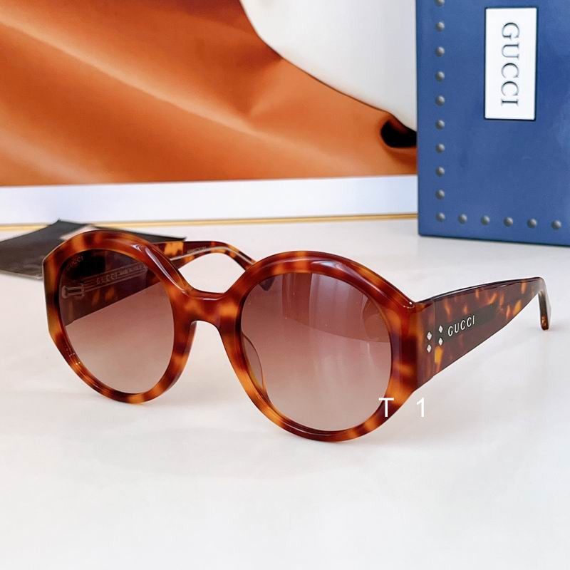 Gucci  GG2014S 55 24-140 a06