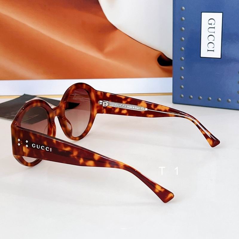 Gucci  GG2014S 55 24-140 a07