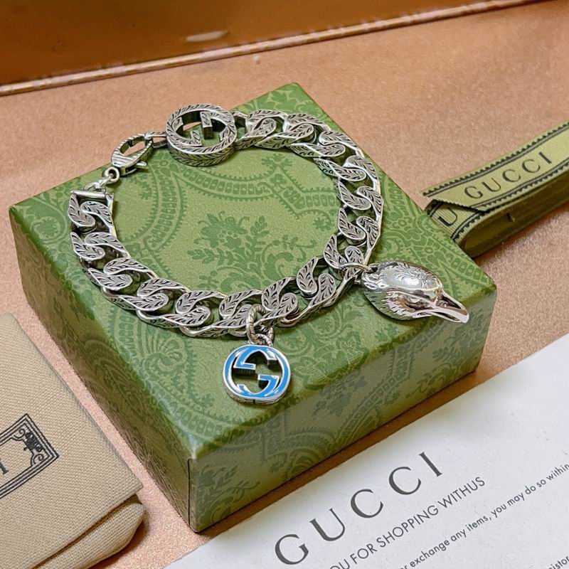Gucci Bracelet 05yxh01 (1)