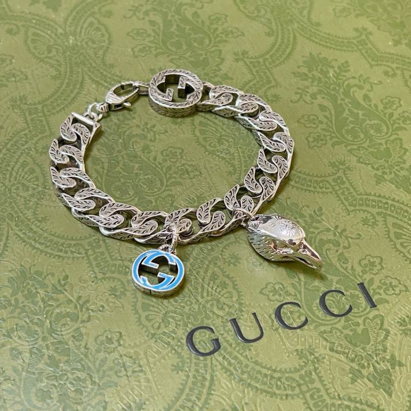 Gucci Bracelet 05yxh01 (2)