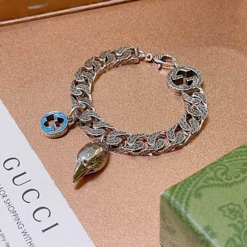 Gucci Bracelet 05yxh01 (3)