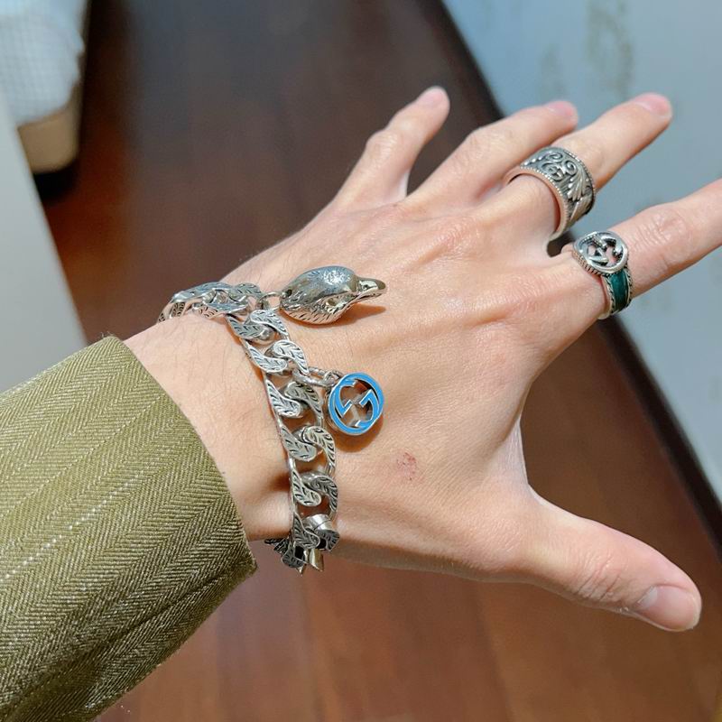 Gucci Bracelet 05yxh01 (4)