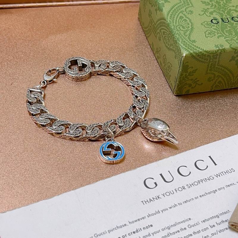 Gucci Bracelet 05yxh01 (5)