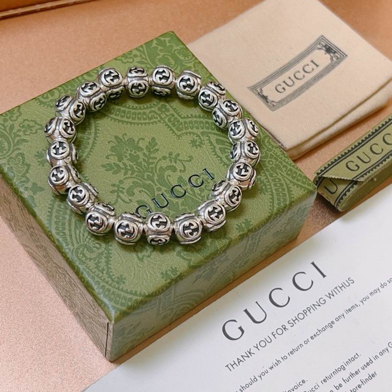 Gucci Bracelet 05yxh02 (1)