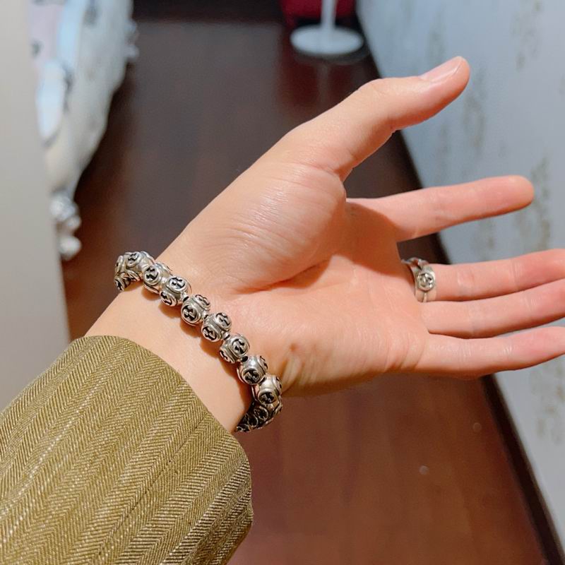 Gucci Bracelet 05yxh02 (3)