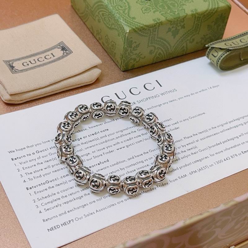 Gucci Bracelet 05yxh02 (4)