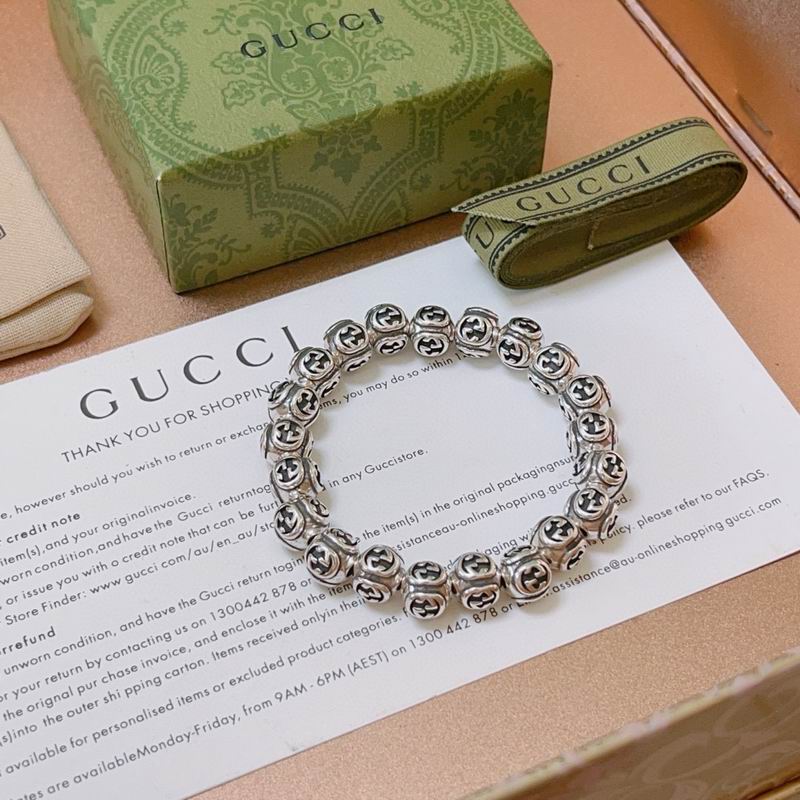 Gucci Bracelet 05yxh02 (5)