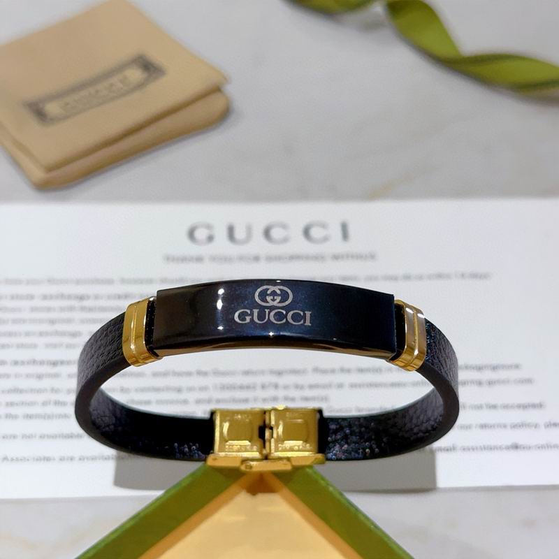 Gucci Bracelet 05yxh03 (1)