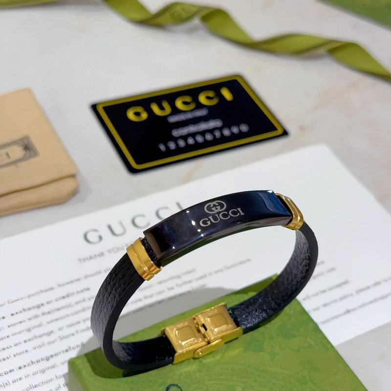 Gucci Bracelet 05yxh03 (2)