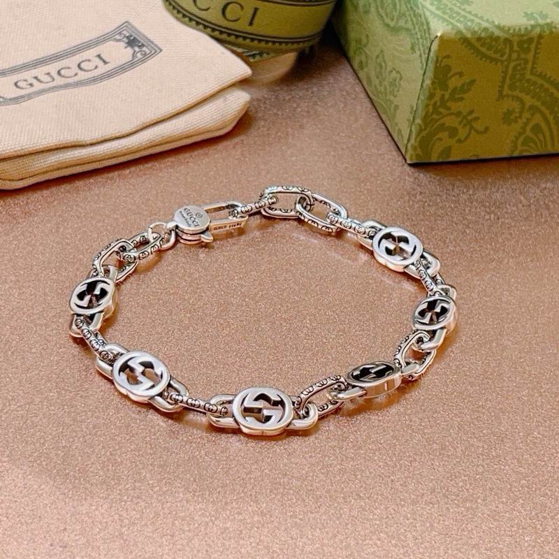Gucci Bracelet 05yxh04 (5)
