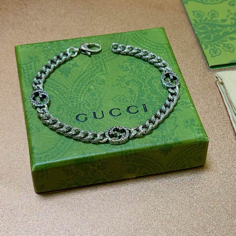 Gucci Bracelet 05yxh05 (2)