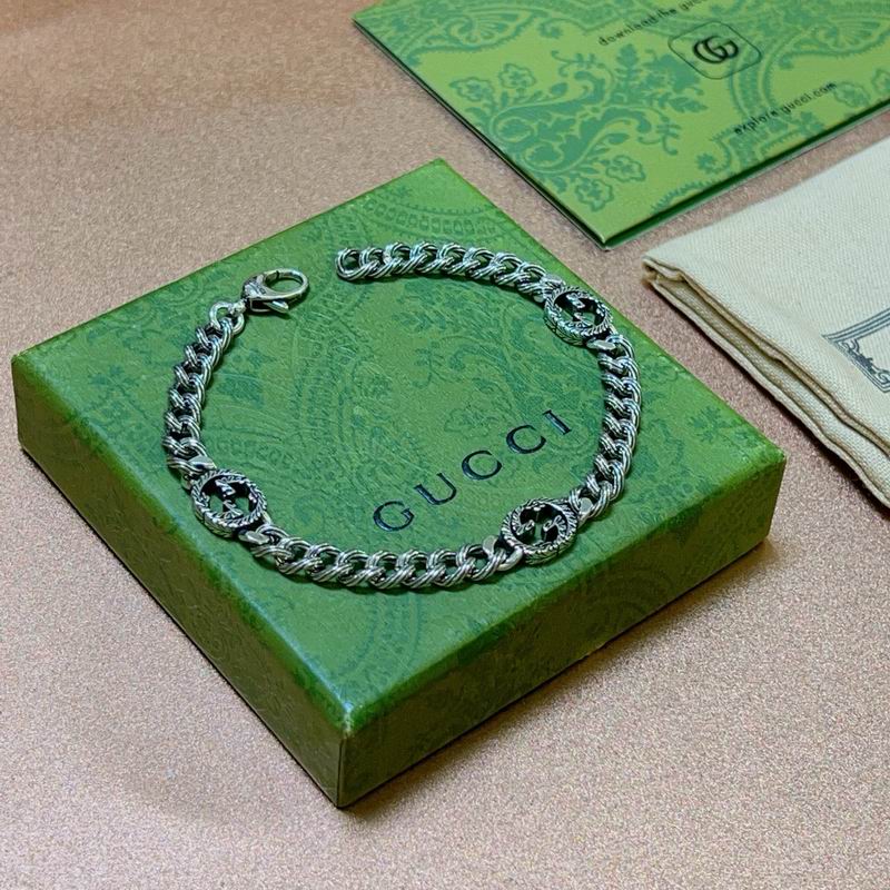 Gucci Bracelet 05yxh05 (3)