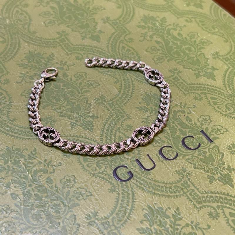 Gucci Bracelet 05yxh05 (4)