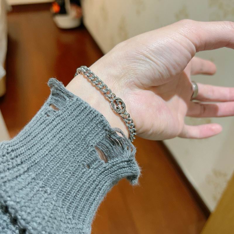 Gucci Bracelet 05yxh05 (5)