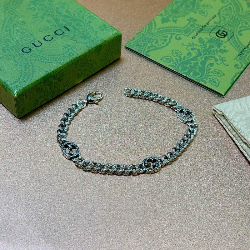 Gucci Bracelet 05yxh05 (6)