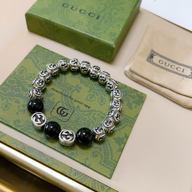 Gucci Bracelet 05yxh06 (2)