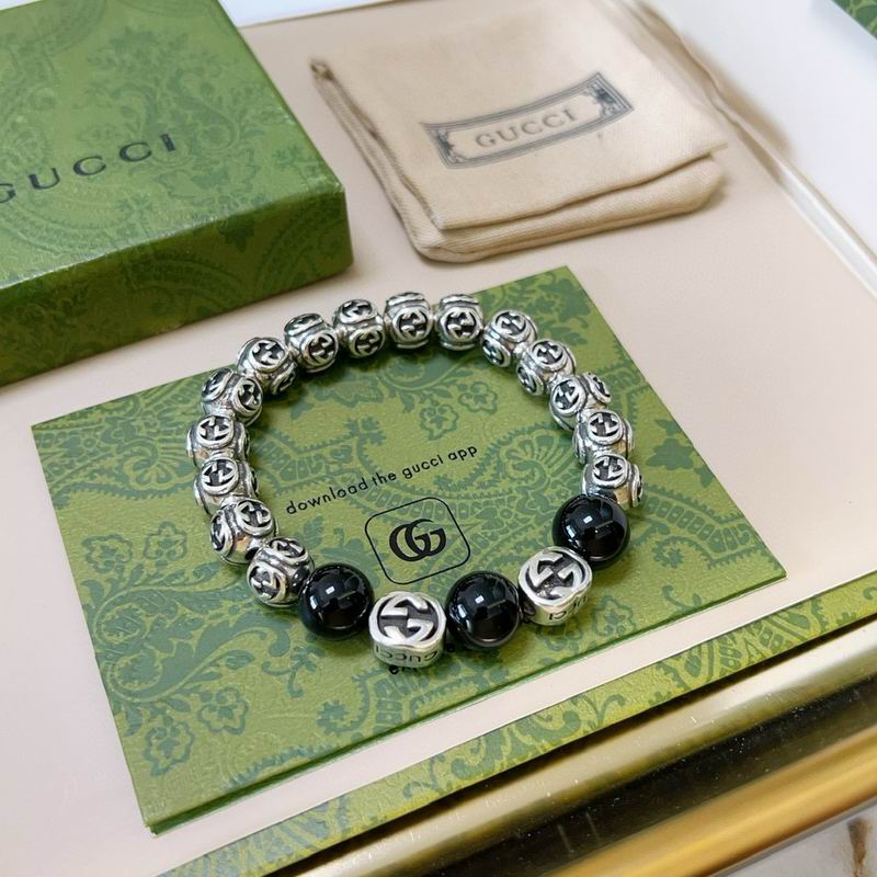 Gucci Bracelet 05yxh06 (3)