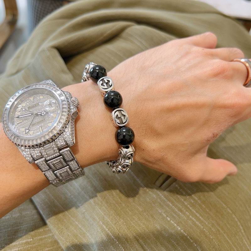 Gucci Bracelet 05yxh06 (4)